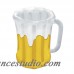 The Beistle Company 48 Can Oktoberfest Cooler TBCY2294